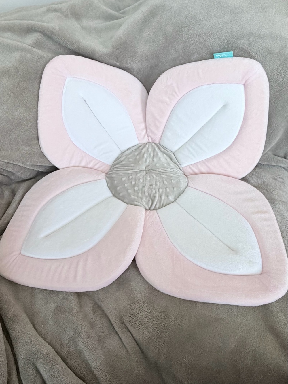Blooming Baby - Pink